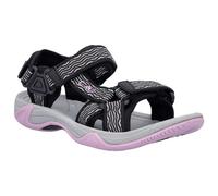 CMP - Women's Hamal Hiking Sandal - Sandali EU 40 nero