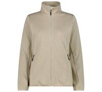 CMP - Women's Jacket 36H2686 - Giacca in pile 38 beige