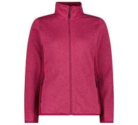 CMP - Women's Jacket 36H2686 - Giacca in pile 50 fuchsia