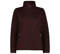 CMP - Women's Jacket 36H2686 - Giacca in pile 50 marrone