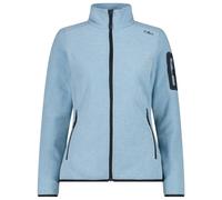 CMP - Women's Jacket 3H14746A - Giacca in pile 34 blu