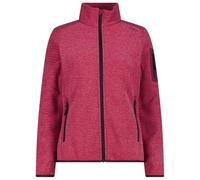 CMP - Women's Jacket 3H14746A - Giacca in pile 46 fuchsia