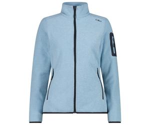 CMP - Women's Jacket 3H14746A - Giacca in pile 50 blu