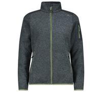 CMP - Women's Jacket 3H14746A - Giacca in pile 50 grigio