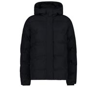 CMP - Women's Jacket Fix Hood 34K0706 - Giacca invernale 38 nero