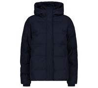 CMP - Women's Jacket Fix Hood 34K0706 - Giacca invernale 48 blu