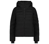 CMP - Women's Jacket Fix Hood 34W4406 - Giacca da sci 34 nero