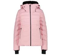 CMP - Women's Jacket Fix Hood 34W4406 - Giacca da sci 40 fuchsia