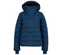 CMP - Women's Jacket Fix Hood 34W4406 - Giacca da sci 44 blu