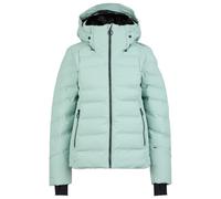 CMP - Women's Jacket Fix Hood 34W4406 - Giacca da sci 44 grigio
