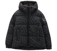 CMP - Women's Jacket Fix Hood 35Z606 - Giacca da sci XL nero