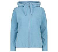 CMP - Women's Jacket Fix Hood 36H2626 - Giacca in pile 40 blu
