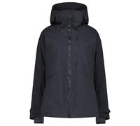 CMP - Women's Jacket Fix Hood - Giacca da sci 36 grigio/nero