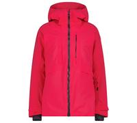 CMP - Women's Jacket Fix Hood - Giacca da sci 36 rosso