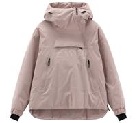 CMP - Women's Jacket Fix Hood with Logo - Giacca da sci XS marrone