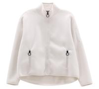 CMP - Women's Jacket - Giacca in pile XXS grigio