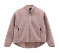CMP - Women's Jacket - Giacca in pile XXS marrone