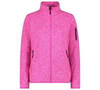 CMP - Woman Jacket, Festival-Antracite, 52