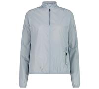 CMP - Women's Jacket Reflective - Giacca ciclismo 40 grigio
