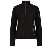 CMP - Women's Jacket Reflective - Giacca ciclismo 46 nero