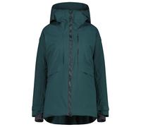 CMP - Women's Jacket with Fix Hood - Giacca da sci 46 blu