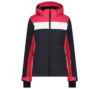 CMP - Women's Jacket Zip Hood 35W0216 - Giacca da sci 38 variopinto