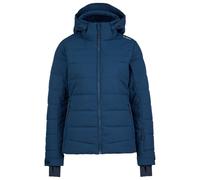 CMP - Women's Jacket Zip Hood 35W0216 - Giacca da sci 42 blu