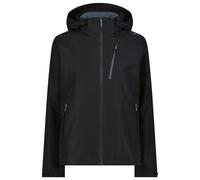 CMP - Women's Jacket Zip Hood + Inner Jacket 36Z2056D - Giacca doppia 44 nero