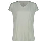 CMP - Women's Jacquard T-Shirt - Maglia funzionale 42 grigio