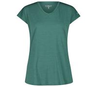 CMP - Women's Jacquard T-Shirt - Maglia funzionale 44 turchese