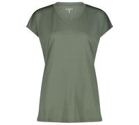 CMP - Women's Jacquard T-Shirt - Maglia funzionale 48 olivia