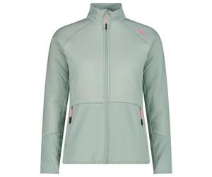 CMP - Women's Kildar Jacket Hybrid - Giacca ibrida 40 grigio