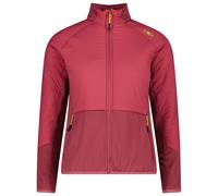CMP - Women's Kildar Jacket Hybrid - Giacca ibrida 42 rosso