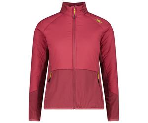 CMP - Women's Kildar Jacket Hybrid - Giacca ibrida 46 rosso