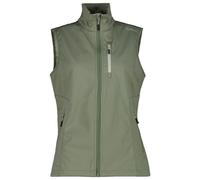 CMP - Women's Light Softshell Vest - Gilet softshell 34 olivia