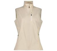 CMP - Women's Light Softshell Vest - Gilet softshell 44 beige