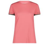 CMP - Women's Light T-Shirt - Maglia funzionale 34 fuchsia