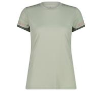 CMP - Women's Light T-Shirt - Maglia funzionale 40 grigio