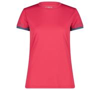 CMP - Women's Light T-Shirt - Maglia funzionale 44 fuchsia