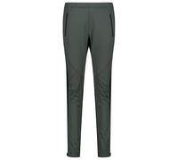 CMP - Women's Long Pant 36T1176 - Pantaloni softshell 42 grigio