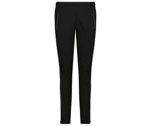 CMP - Women's Long Pant 36T1176 - Pantaloni softshell 46 nero