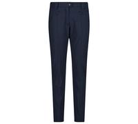 CMP - Women's Long Pant Softshell 3A11266 - Pantaloni softshell 46 blu
