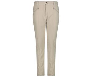 CMP - Women's Long Pant Softshell 3A11266 - Pantaloni softshell 50 beige