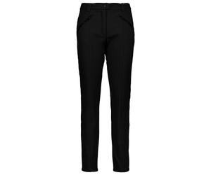 CMP - Women's Long Pant Softshell 3A11266 - Pantaloni softshell 50 nero