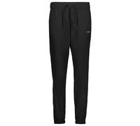 CMP - Women's Long Pant with Back Pocket - Pantaloni da allenamento 46 nero