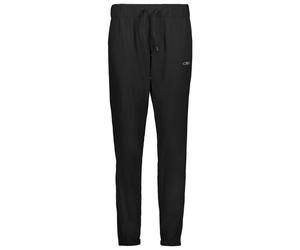 CMP - Women's Long Pant with Back Pocket - Pantaloni da allenamento 46 nero