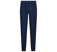 CMP - Women's Long Pant with Back Pocket - Pantaloni da allenamento 48 blu
