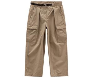 CMP - Women's Long Pant with Belt - Pantaloni tempo libero XL beige