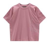 CMP - Women's Loose Fit T-Shirt - T-shirt M fuchsia