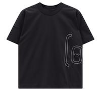 CMP - Women's Loose Fit T-Shirt - T-shirt S nero